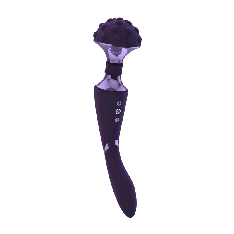 SHIATSU MASSAJADOR FLEXÍVEL VIVE