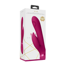 VIBRADOR AIMI PULSE WAVE VIBRATING G-SPOT RABBIT VIVE