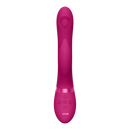 VIBRADOR AIMI PULSE WAVE VIBRATING G-SPOT RABBIT VIVE