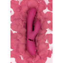 VIBRADOR AIMI PULSE WAVE VIBRATING G-SPOT RABBIT VIVE