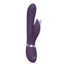 VIBRADOR AIMI PULSE WAVE VIBRATING G-SPOT RABBIT VIVE