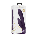 VIBRADOR AIMI PULSE WAVE VIBRATING G-SPOT RABBIT VIVE