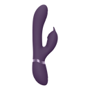 VIBRADOR AIMI PULSE WAVE VIBRATING G-SPOT RABBIT VIVE