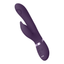 VIBRADOR AIMI PULSE WAVE VIBRATING G-SPOT RABBIT VIVE