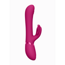 VIBRADOR ETSU PULSE WAVE G-SPOT RABBIT VIVE