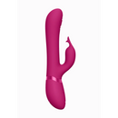 VIBRADOR ETSU PULSE WAVE G-SPOT RABBIT VIVE