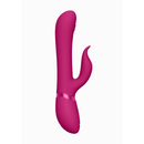 VIBRADOR ETSU PULSE WAVE G-SPOT RABBIT VIVE