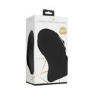 VIBRADOR DE DEDO HANA PULSE WAVE PRETO VIVE