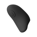 VIBRADOR DE DEDO HANA PULSE WAVE PRETO VIVE