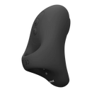VIBRADOR DE DEDO HANA PULSE WAVE PRETO VIVE