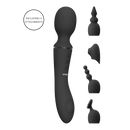 VARINHA MASSAJADORA NAMI PULSE WAVE VIBRATING VIVE