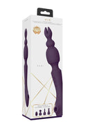 VARINHA MASSAJADORA NAMI PULSE WAVE VIBRATING VIVE