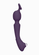 VARINHA MASSAJADORA NAMI PULSE WAVE VIBRATING VIVE
