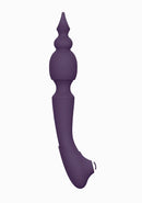 VARINHA MASSAJADORA NAMI PULSE WAVE VIBRATING VIVE