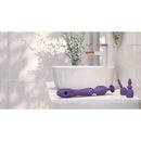 VARINHA MASSAJADORA NAMI PULSE WAVE VIBRATING VIVE