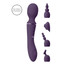 VARINHA MASSAJADORA NAMI PULSE WAVE VIBRATING VIVE