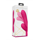 VIBRADOR TANI FINGER MOTION WITH PULSE-WAVE VIVE