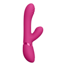 VIBRADOR TANI FINGER MOTION WITH PULSE-WAVE VIVE