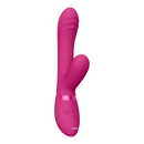 VIBRADOR TANI FINGER MOTION WITH PULSE-WAVE VIVE