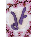 VIBRADOR TANI FINGER MOTION WITH PULSE-WAVE VIVE
