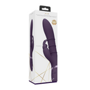 VIBRADOR SORA UP DOWN STIMULATING RINGS G-SPOT RABBIT VIVE