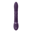 VIBRADOR SORA UP DOWN STIMULATING RINGS G-SPOT RABBIT VIVE