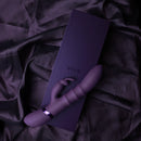VIBRADOR SORA UP DOWN STIMULATING RINGS G-SPOT RABBIT VIVE