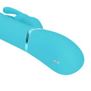 VIBRADOR MIMI G-SPOT RABBIT VIVE