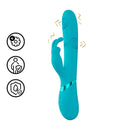 VIBRADOR MIMI G-SPOT RABBIT VIVE