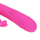 VIBRADOR MIMI G-SPOT RABBIT VIVE