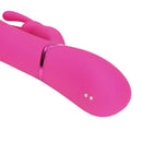 VIBRADOR MIMI G-SPOT RABBIT VIVE