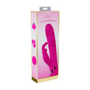 VIBRADOR MIMI G-SPOT RABBIT VIVE