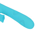 VIBRADOR FIORE - G-SPOT VIVE