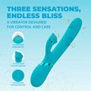 VIBRADOR FIORE - G-SPOT VIVE