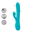VIBRADOR FIORE - G-SPOT VIVE