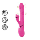 VIBRADOR FIORE - G-SPOT VIVE