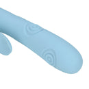 VIBRADOR FRONDA - G-SPOT VIVE