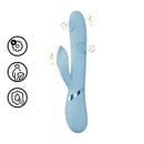 VIBRADOR FRONDA - G-SPOT VIVE