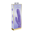 VIBRADOR FRONDA - G-SPOT VIVE