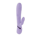 VIBRADOR FRONDA - G-SPOT VIVE