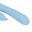 VIBRADOR PALLINA - G-SPOT VIVE