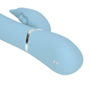 VIBRADOR PALLINA - G-SPOT VIVE