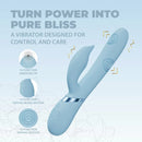 VIBRADOR PALLINA - G-SPOT VIVE