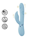 VIBRADOR PALLINA - G-SPOT VIVE