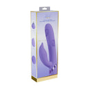 VIBRADOR PALLINA - G-SPOT VIVE