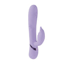 VIBRADOR PALLINA - G-SPOT VIVE