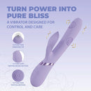 VIBRADOR PALLINA - G-SPOT VIVE