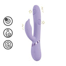VIBRADOR PALLINA - G-SPOT VIVE