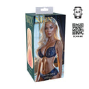 MASTURBADOR SECRET AFFAIRS BLONDE DESIRE ALESSIA