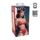 MASTURBADOR PINUP DOLLS GREASER GIRL